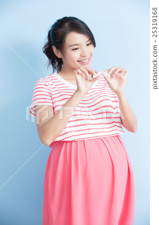 pregnant woman quit smoking 25319168