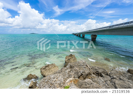 Miyakojima Ikeama Bridge（沖繩） 25319536