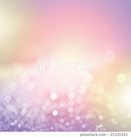 shiny bokeh background 25320165