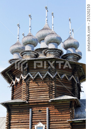 Church of the Intercession of the Virgin in Russia Church of the Intercession of the Virgin in Russia 25320250