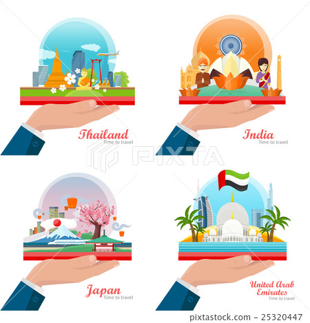 Welcome to Japan, Thailand, India, UAE. Travelling Welcome to Japan, Thailand, India, UAE. Travelling 25320447