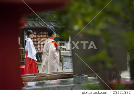 靖國神社_2 靖國神社_2 25321582