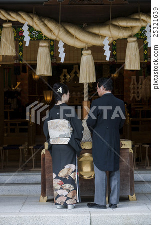 Costume cooperation: Shinto wedding ceremonial wedding costume rental specialty store Costume cooperation: Shinto wedding ceremonial wedding costume rental specialty store 25321639