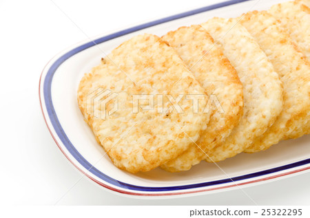 Hashed potatoes (frozen) Hashed potatoes (frozen) 25322295
