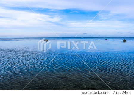 Okhotsk Sea Soya Cape Okhotsk Sea Soya Cape 25322453