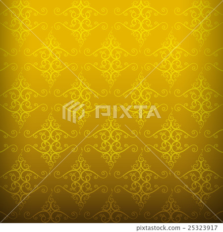 Vintage and classic abstract background vector Vintage and classic abstract background vector 25323917