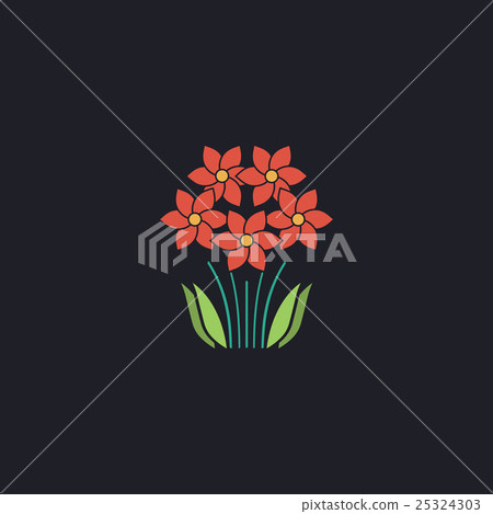 flowers computer symbol flowers computer symbol 25324303