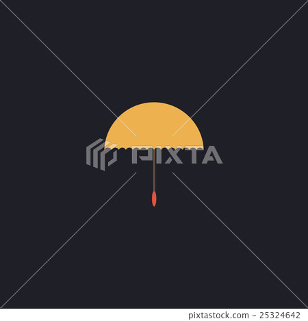 bumbershoot computer symbol 25324642