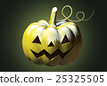 I made it with Halloween golden pumpkin 3D software. 25325505