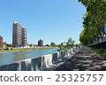 Hirosegawa walking path 25325757