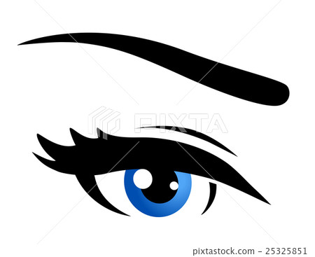 blue eye blue eye 25325851