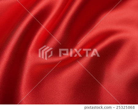Drape · Red 25325868