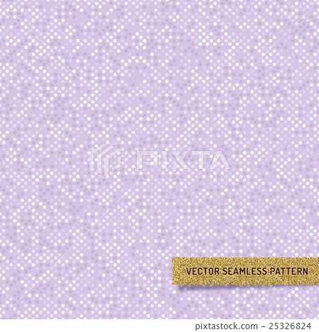 Vector Violet lilac seamless pattern, wallpaper 25326824