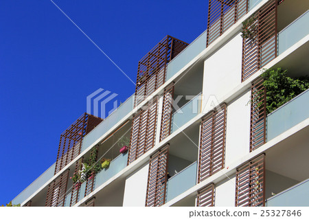 Newly built apartment Newly built apartment 25327846