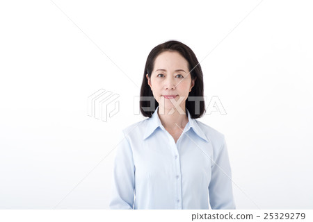 Middle Female Lifestyle 25329279