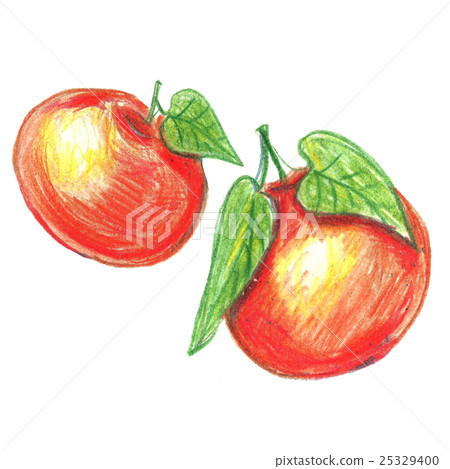 Watercolor pencils mandarine Watercolor pencils mandarine 25329400