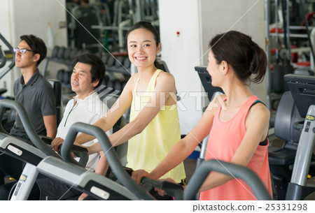 體育俱樂部形象 25331298