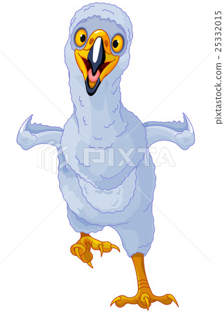 Running Eaglet Running Eaglet 25332015