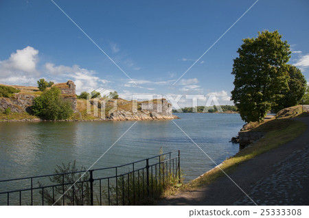 Suomenrinna Suomenrinna 25333308