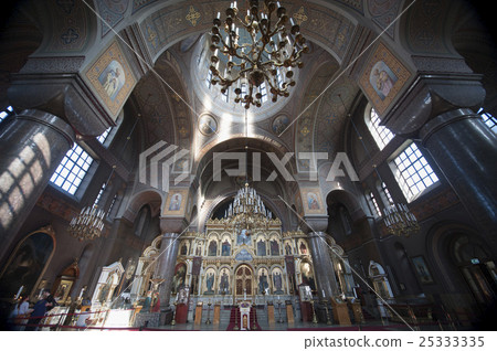 Uspensky Temple 25333335