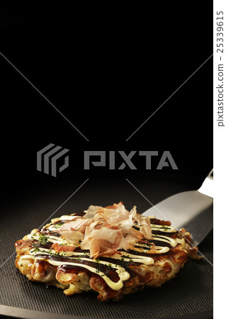 Okonomiyaki Okonomiyaki 25339615