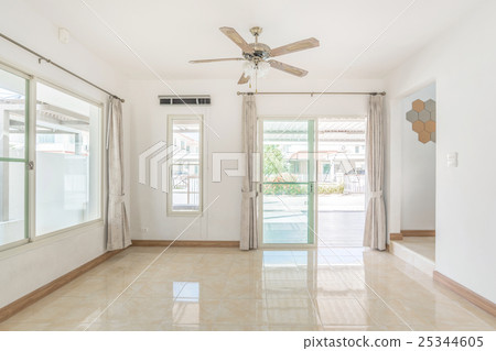 Interior design space in living room Interior design space in living room 25344605