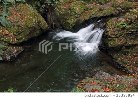 Late autumn Kotaki Takao · Kobetsu River Late autumn Kotaki Takao · Kobetsu River 25355954