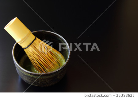 茶道 25358625
