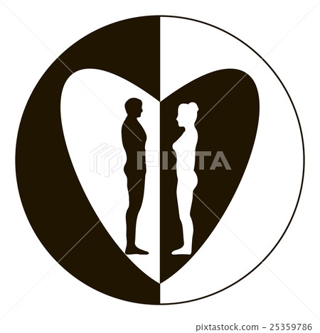 Men and women love 25359786