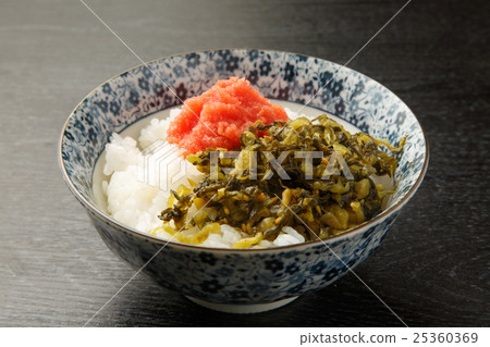 Mizuta mentaiko rice 25360369