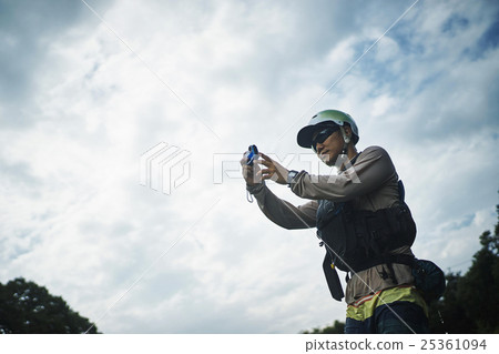 Men who enjoy rafting Men who enjoy rafting 25361094