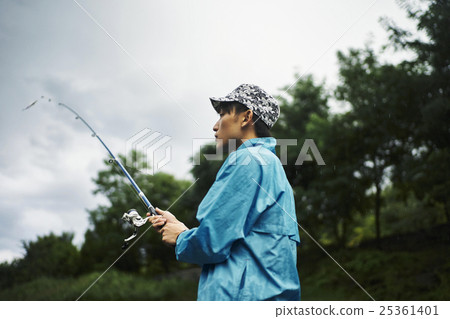 一個喜歡飛釣的人 25361401