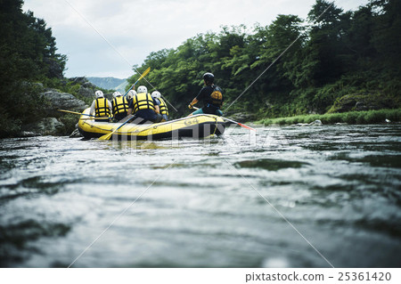 漂流風光 25361420
