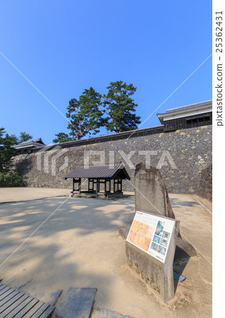 國寶松江城 - Majutsu和太鼓塔 - 國寶松江城 - Majutsu和太鼓塔 - 25362431
