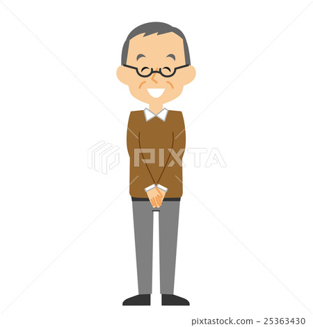 15系列_爺爺的介紹 25363430
