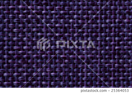 blue textile background with checkered pattern 25364053