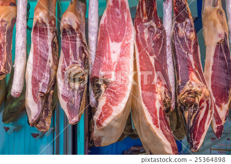 Hamon · Serrano 25364898