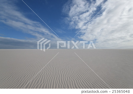 Lencois沙丘(風模式) Lencois沙丘(風模式) 25365048