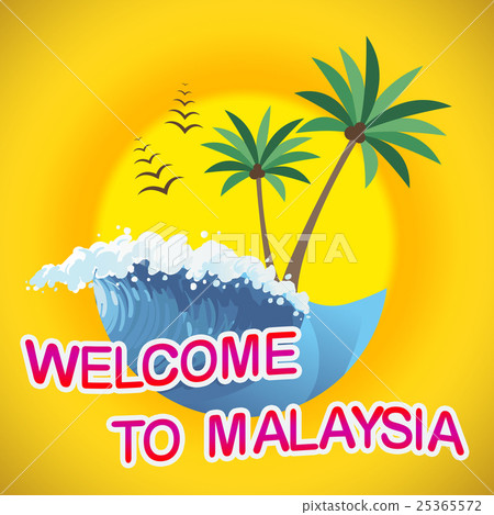 Welcome To Malaysia Getaway Summer Vacation Welcome To Malaysia Getaway Summer Vacation 25365572