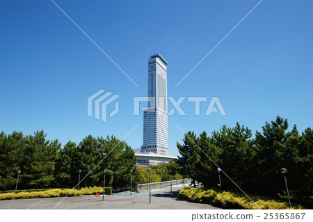 Rinku Gate Tower Building 25365867