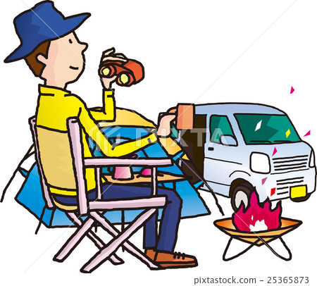 Camp Camp 25365873