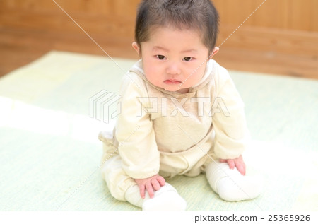 一個孩子 一個孩子 25365926