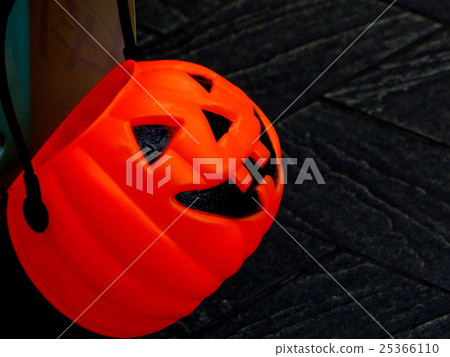 南瓜燈籠 25366110