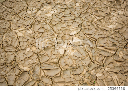 cracked soil background 25366538