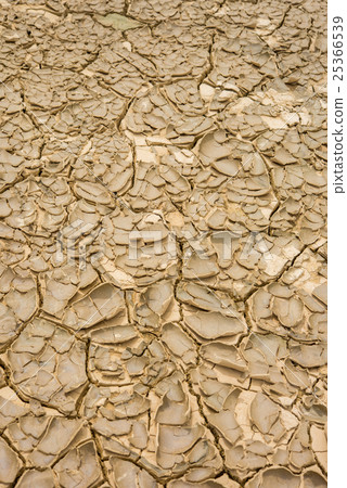 cracked soil background 25366539