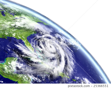 Hurricane Matthew in Caribbean Hurricane Matthew in Caribbean 25366551