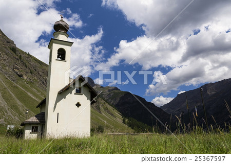 Church Chiesa dell Immacolata di Viera Livigno Church Chiesa dell Immacolata di Viera Livigno 25367597