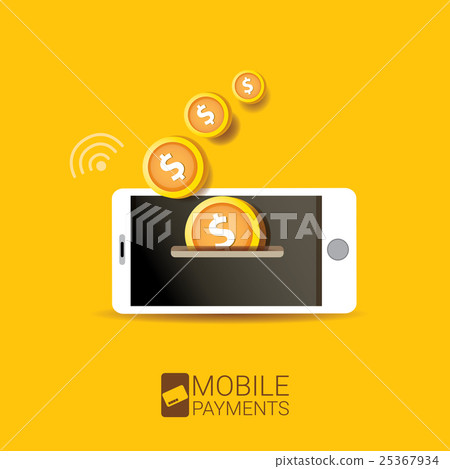 Flsmartphone processing of mobile payments 25367934