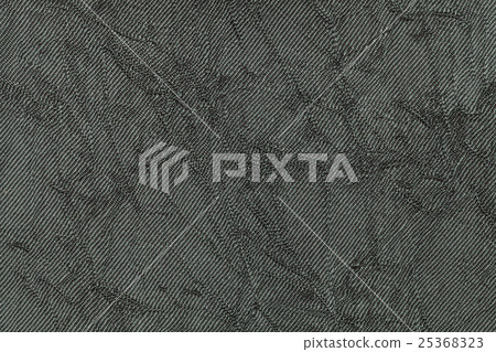 Olive green background from textile material.  25368323