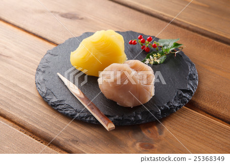 Bean jam mochi Bean jam mochi 25368349